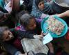 Les dernières données de l’ONU révèlent l’ampleur du risque de famine à Gaza et au Soudan