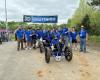 Les étudiants en génie de l’UAH remportent le NASA HERC Rover Challenge pour la deuxième année consécutive