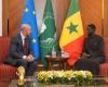 Le président Diomaye Faye appelle à un rééquilibrage du partenariat UE-Sénégal