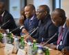 Une délégation du FMI entame une visite au Sénégal