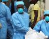 L’épidémie de choléra s’aggrave dans le monde avec 25 000 nouveaux cas en mars, prévient l’OMS
