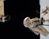 Les astronautes de Roscosmos effectueront une sortie dans l’espace à l’extérieur de la station spatiale le 25 avril