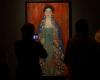 Un mystérieux tableau de Klimt vendu pour 44 millions de dollars