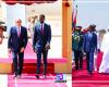 Faits marquants des visites du Chef de l’Etat en Gambie et en Mauritanie