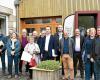 Les maires du canton de Quimperlé unis pour le Pacte Finistère 2030