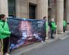 Greenpeace Vaud attaque l’UBS