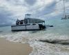 Un bateau d’excursion coule avec des passagers à bord en République Dominicaine