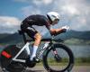 Tour de Romandie : Yannis Voisard, l’étoile montante du cyclisme suisse
