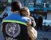 L’UNRWA demande 1,2 milliard de dollars pour les besoins urgents de Gaza et de la Cisjordanie