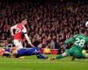 Kai Havertz, propre comme un faux neuf – Premier League – J29 – Arsenal-Chelsea (5-0)