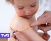 23 bébés atteints de coqueluche hospitalisés cette année en Flandre