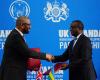 l’accord migratoire très contesté entre le Royaume-Uni et le Rwanda