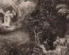 Les gravures de Rembrandt en vedette au MNBAQ