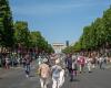 Le plus grand pique-nique de l’année organisé le 26 mai sur les Champs-Elysées à Paris