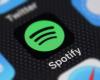 Spotify soumet une nouvelle mise à jour de son application à Apple avec des prix en Europe