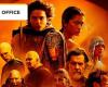 Dune 2 a franchi un cap symbolique… Combien de millions d’entrées ? – Actualités cinéma – .