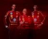 Formule 1 | Officiel : HP devient sponsor titre de Ferrari à Miami