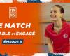 Le Match Durable et Engagé, Épisode 6 : le tennis féminin