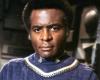 L’acteur Terry Carter, qui a joué dans Battlestar Galactica, est décédé