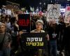 Les manifestations contre Netanyahu favorisent-elles la victoire et la libération des otages ? Par Freddy Eytan
