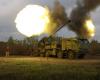 les États-Unis ont envoyé des missiles à longue portée à Kiev