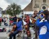Une fanfare cycliste itinérante part en tournée de concerts dans la Creuse