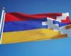 l’Etat d’Azerbaïdjan demande à la mairie de Bourg-lès-Valence de retirer le drapeau de l’Artsakh