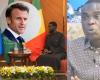Diomaye impose des impôts aux entreprises françaises, nomination du général Tine et tensions chez Walf avec Moustapha Diop