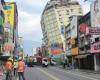 Taïwan frappé par des dizaines de tremblements de terre, qui n’ont fait aucune victime
