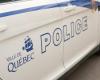Deux arrestations et sept armes saisies au Québec