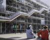 Avant sa fermeture, le Centre Pompidou épinglé par la Cour des comptes