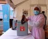 Madagascar reçoit une délégation de haut niveau de l’Initiative mondiale pour l’élimination de la poliomyélite (IMEP)
