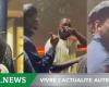 En pleine tourmente pour dopage en Italie, Paul Pogba se réfugie à Dakar (vidéo)