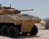 Le Qatar pourrait acheter 120 véhicules blindés VBCI fabriqués par KNDS France