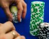 un joueur de poker des Alpes du Sud gagne 800 000 euros en trois minutes