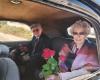 Cotentin. Après 60 ans de mariage, Louis et Solange se sont encore dit « oui » ! – .