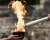 Tsonga portera la flamme olympique à La Baule
