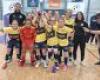 retour sur une journée de Futsal à Pessac – Ligue de Football Nouvelle-Aquitaine