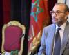 Le président du Conseil présidentiel libyen remercie le roi Mohammed VI