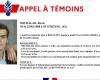 Ardèche. Appel à témoins pour retrouver Alexis, 36 ans, disparu depuis six jours