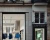 Carhartt WIP dévoile son magasin fraîchement rénové dans le Marais
