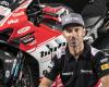 « Je ne pense pas que Ducati soutenu par Monster permettra aux pilotes Red Bull Jorge Martin et Marc Marquez de gagner »