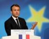 Macron revient à la Sorbonne avec un grand discours sur l’Europe