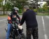 Stages « Récupération du guidon » pour motards en Charente