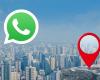 L’astuce WhatsApp pour connaître la localisation d’un contact sans qu’il le sache