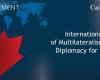 Déclaration de la ministre Joly à l’occasion de la Journée internationale du multilatéralisme et de la diplomatie pour la paix