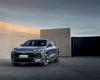 Audi dévoile sa nouvelle voiture électrique dotée d’une batterie XXL, la Q6L e-tron