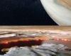 La NASA publie une vidéo incroyable d’un lac de lave réfléchissant sur la lune infernale de Jupiter