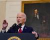 Joe Biden promulgue la loi sur l’aide à l’Ukraine, « un investissement dans [la] propre sécurité » des États-Unis
