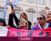 Tollé en Italie, les groupes anti-avortement ont autorisé l’accès aux cliniques